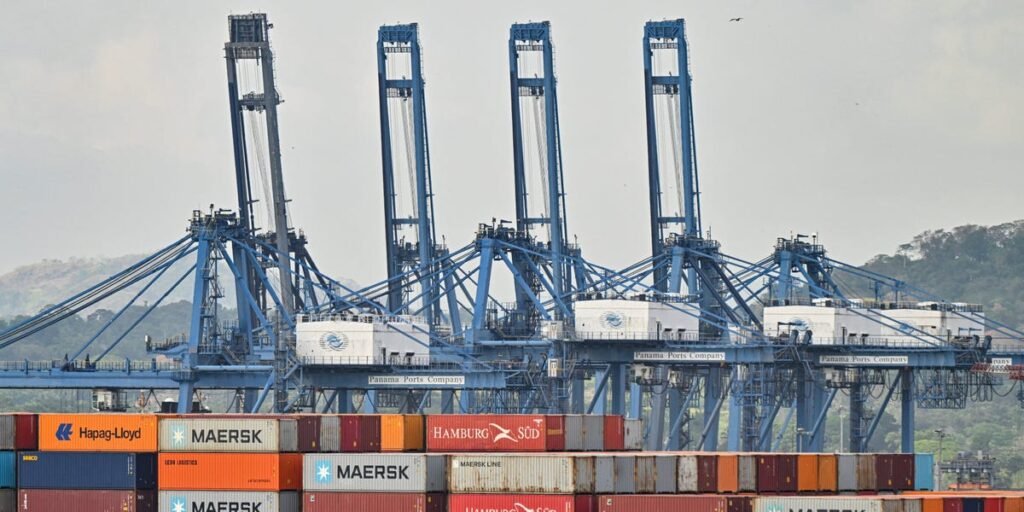 Executives expect to keep dealing with tariffs for years — no matter who is in the White House, a new survey says