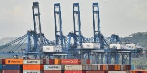 Executives expect to keep dealing with tariffs for years — no matter who is in the White House, a new survey says