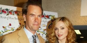 From Madonna photo ops to bankruptcy: the publisher that owes Bob Dylan blames ‘predatory’ lenders