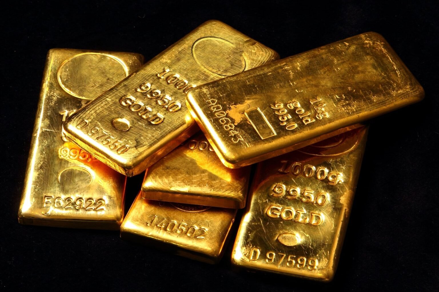 What Makes Precious Metals Precious?