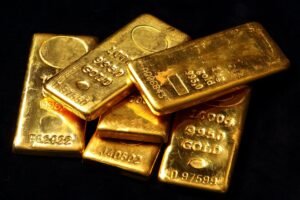 What Makes Precious Metals Precious?