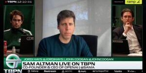 Here’s what smart people are saying about OpenAI’s head-turning TBPN acquisition