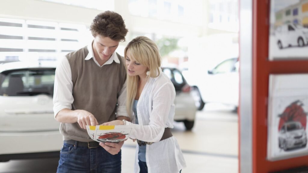 How To Trade In A Car That’s Not Paid Off