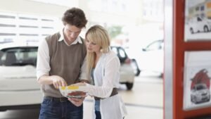 How To Trade In A Car That’s Not Paid Off