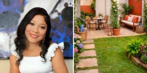 I came to Jamaica to grieve the loss of my husband. Now, I’m turning the home that helped me heal into a wellness retreat.