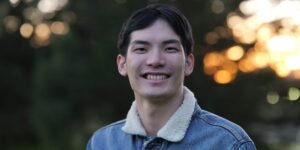 I felt frustrated by my job search, so I decided to build my own business