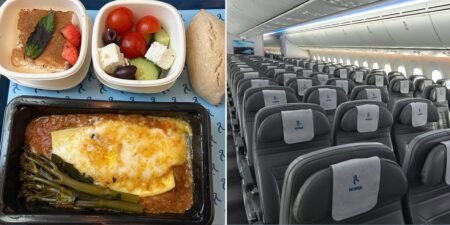 I flew on the budget airline Norse Atlantic for the first time. Here are 3 things I wish I’d known before the 13-hour flight.