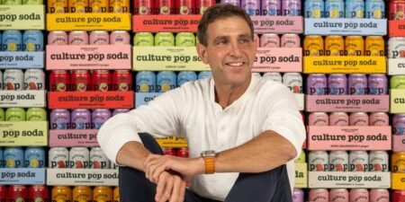 I founded Culture Pop in my 50s, but my youngest hires keep it relevant and fresh