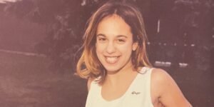 I gave up my athletic scholarship in college. Over 20 years later, I still wonder if that was the right choice.