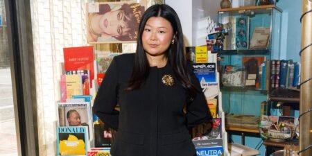 I graduated from Stanford and couldn’t find a job, so I created my own. I turned it into a six-figure business.