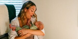 I had an identity crisis after becoming a mom. Hiring a career coach helped. I had an identity crisis after becoming a mom. Hiring a career coach helped.