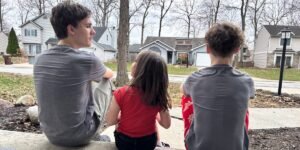 I let my kids swear at home. It has improved our communication, and they are more open with me. I let my kids swear at home. It has improved our communication, and they are more open with me.