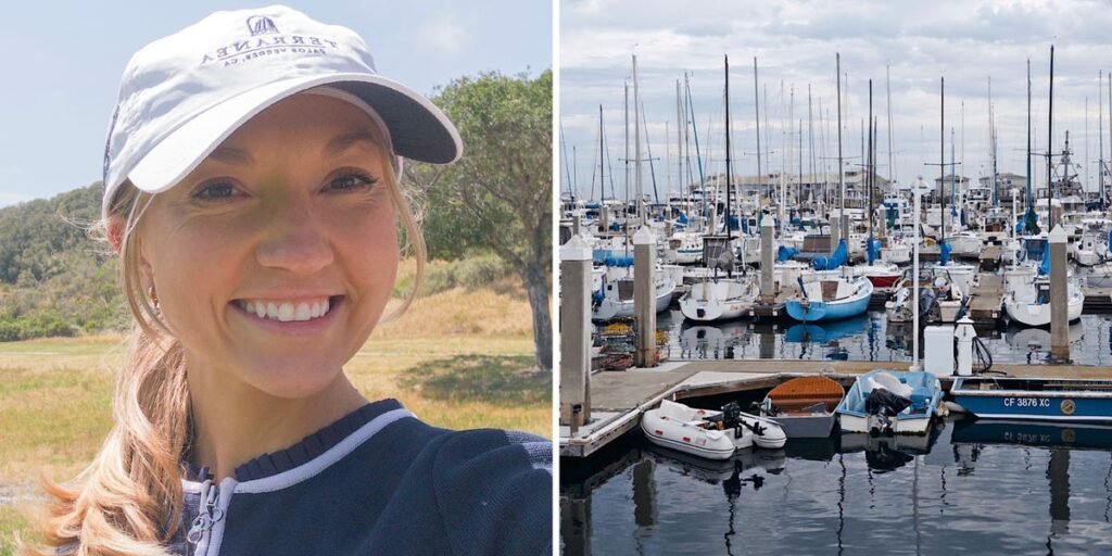 I live in California and love visiting this gorgeous seaside town that’s less than an hour from San Francisco