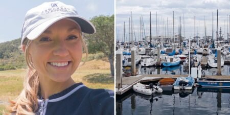 I live in California and love visiting this gorgeous seaside town that’s less than an hour from San Francisco