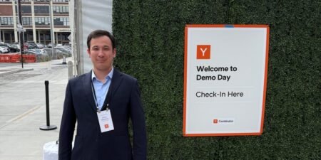 I moved across the world to get into the Ivy League. Then I quit Brown after a year to launch a VC firm at 21.