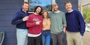 I never cared about Easter. Now that my kids are all grown up, it’s the easier holiday for them to come home. I never cared about Easter. Now that my kids are all grown up, it’s the easier holiday for them to come home.