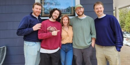 I never cared about Easter. Now that my kids are all grown up, it’s the easier holiday for them to come home.