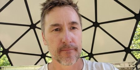 I quit tech, bought 22 acres, and didn’t look at my computer for years — until AI brought me back I quit tech, bought 22 acres, and didn’t look at my computer for years — until AI brought me back