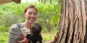 I traveled the world as a flight attendant. I wanted a quieter life — now I run a bakery in rural Japan.