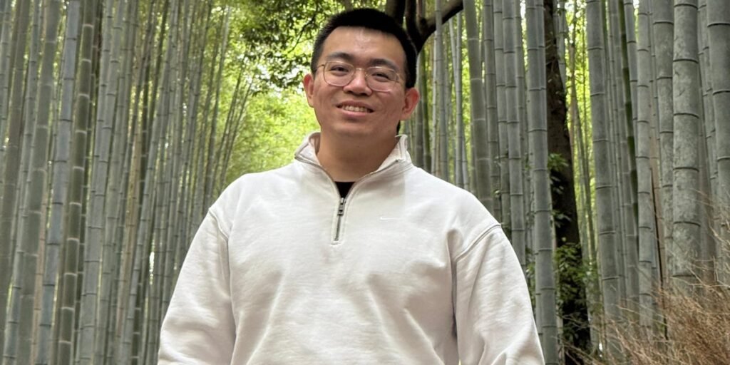 I was laid off from Google last month. I still haven’t told my parents — and won’t until I find a new job.