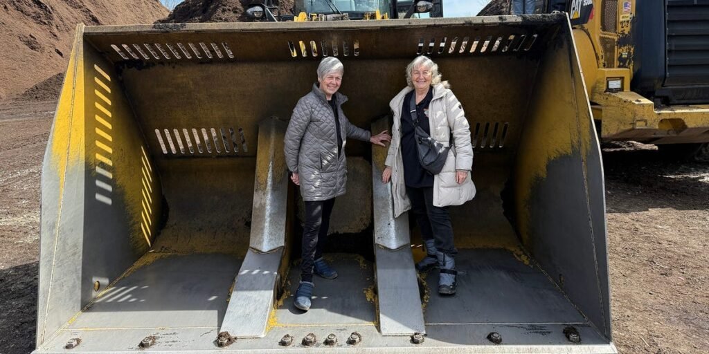 I’m a 76-year-old retiree who travels often with my grandma friends. We’re learning that the secret to healthy aging is adventure. I’m a 76-year-old retiree who travels often with my grandma friends. We’re learning that the secret to healthy aging is adventure.