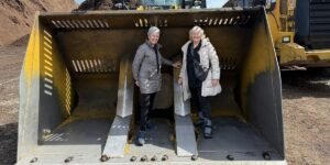 I’m a 76-year-old retiree who travels often with my grandma friends. We’re learning that the secret to healthy aging is adventure. I’m a 76-year-old retiree who travels often with my grandma friends. We’re learning that the secret to healthy aging is adventure.