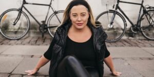 I’m an American mom raising my son in Denmark. I want him to belong here, even when I still feel in between 2 cultures.