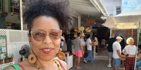 I’m an American who lost 100 pounds after moving abroad. A simple habit I started overseas has helped me maintain it. I’m an American who lost 100 pounds after moving abroad. A simple habit I started overseas has helped me maintain it.