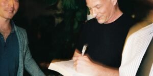 Inside the Tax Day party where Substack bros and West Village girls asked David Einhorn for dating advice