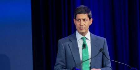 Inside the personal finances of Kevin Warsh, Trump’s pick to be the next Fed chair