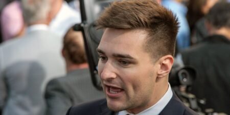 Inside the rise of Trump’s favorite online brawler Inside the rise of Trump’s favorite online brawler