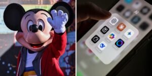 Internal Disney docs reveal how employees use AI, from their favorite chatbots to estimated costs