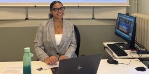 I’ve applied to 1,000 jobs since earning my master’s and am still unemployed. I’m frustrated because I thought I did everything right.