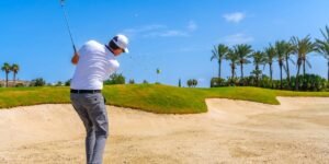 I’ve been to over 200 high-end golf courses around the globe. Here are 8 mistakes I always see first-timers make.