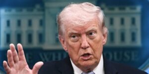 Judge tosses Trump’s lawsuit against Rupert Murdoch over Epstein birthday letter