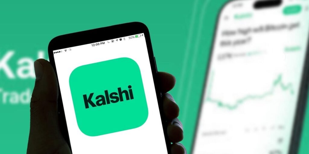 Kalshi suspends 3 political candidates for trading on their own elections