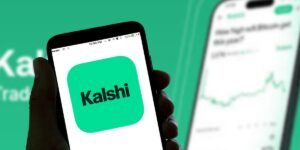 Kalshi suspends 3 political candidates for trading on their own elections