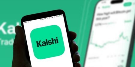 Kalshi suspends 3 political candidates for trading on their own elections