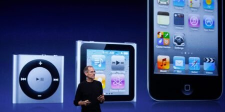 Legendary VC firm Sequoia just released the memo for its Apple bet in 1977 — and it shows how far the iPhone maker has come