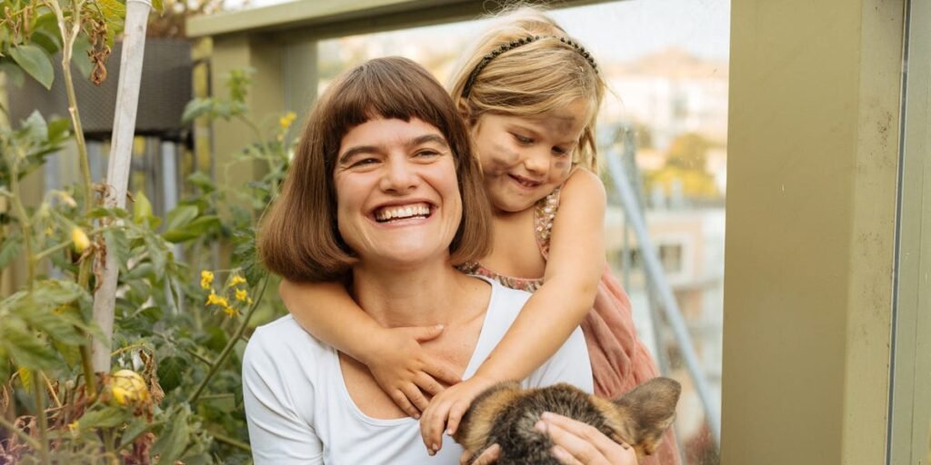 ‘Let your kids be bored’ is bad advice. Here’s how I got my 10-year-old daughter off screens — without the tears. ‘Let your kids be bored’ is bad advice. Here’s how I got my 10-year-old daughter off screens — without the tears.