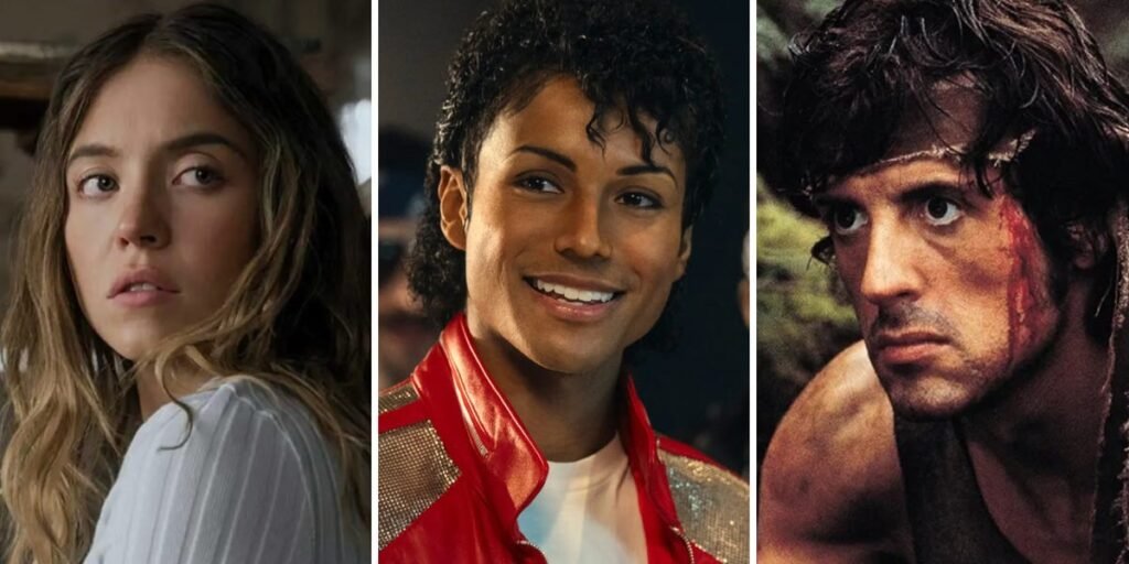 Lionsgate’s film boss on the ‘Michael’ drama, the ‘electric’ ‘Rambo’ prequel, and the status of a fifth ‘John Wick’