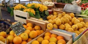 Living abroad 20 years ago changed how we shop for groceries and plan meals. Now, we eat better and waste less food.