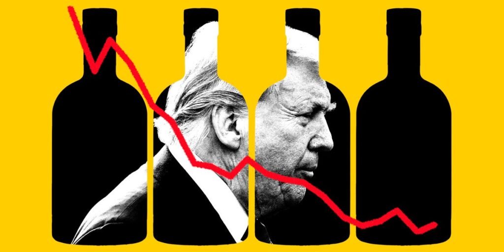 Make America Sober Again