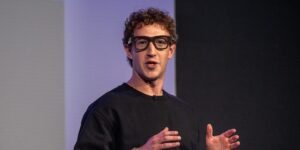 Meta employees are up in arms over a mandatory program to train AI on their mouse movements and keystrokes