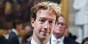 Meta just told staff in an internal meeting that it isn’t ruling out further layoffs