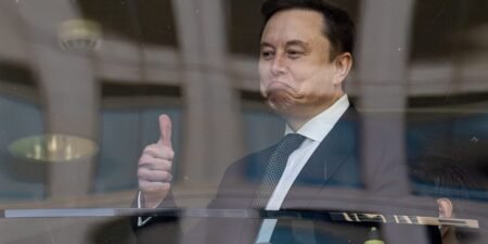 Musk pitched naming OpenAI ‘Freemind’ in jab at Google, emails show