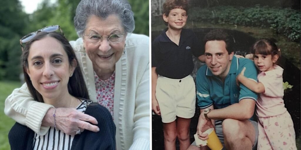 My family will celebrate our 40th annual reunion this year. Now that my kids are attending, I’m seeing the tradition’s full impact.