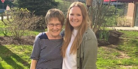 My grandmother handed me ,000 for graduation and said, ‘Go to Europe.’ I had no idea how her gift would change my life.