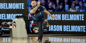 My parents opened a bowling center when I was an infant. Now, I’m a millionaire thanks to my professional bowling career.