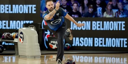 My parents opened a bowling center when I was an infant. Now, I’m a millionaire thanks to my professional bowling career.